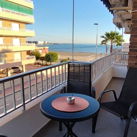 Apartamento Sofia ซานตาโปลา ภายนอก รูปภาพ