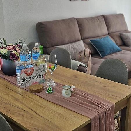 Apartamento Sofia ซานตาโปลา ภายนอก รูปภาพ