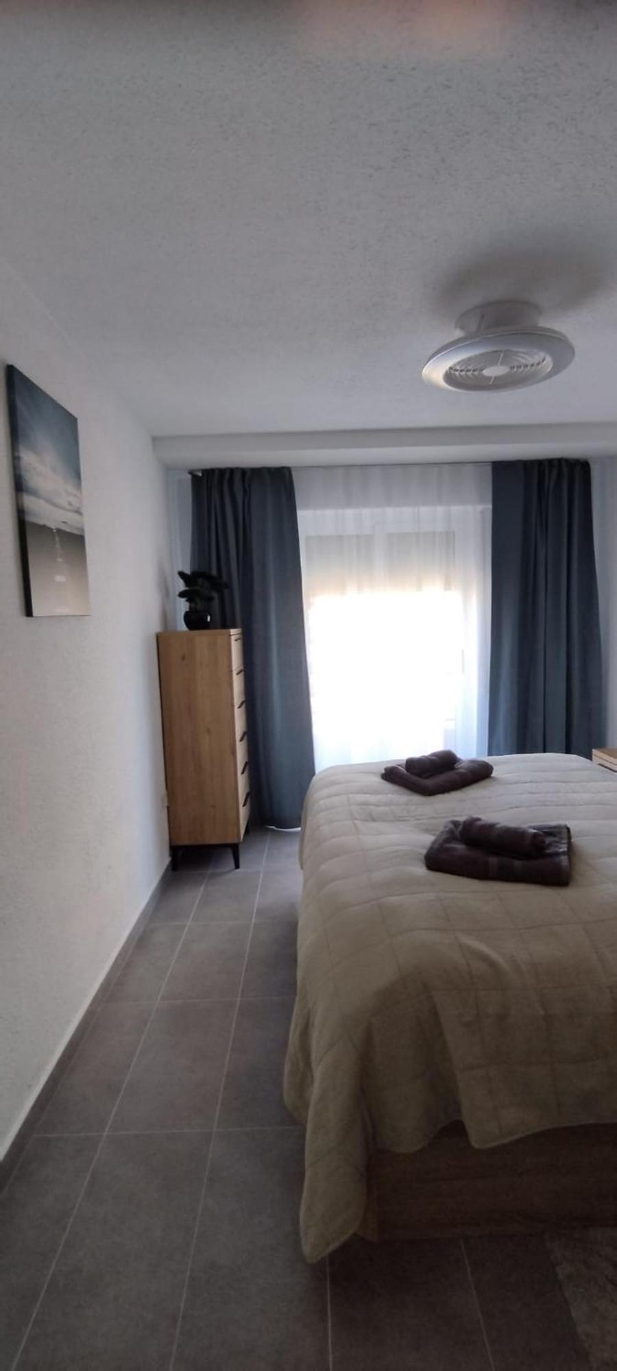Apartamento Sofia ซานตาโปลา ภายนอก รูปภาพ
