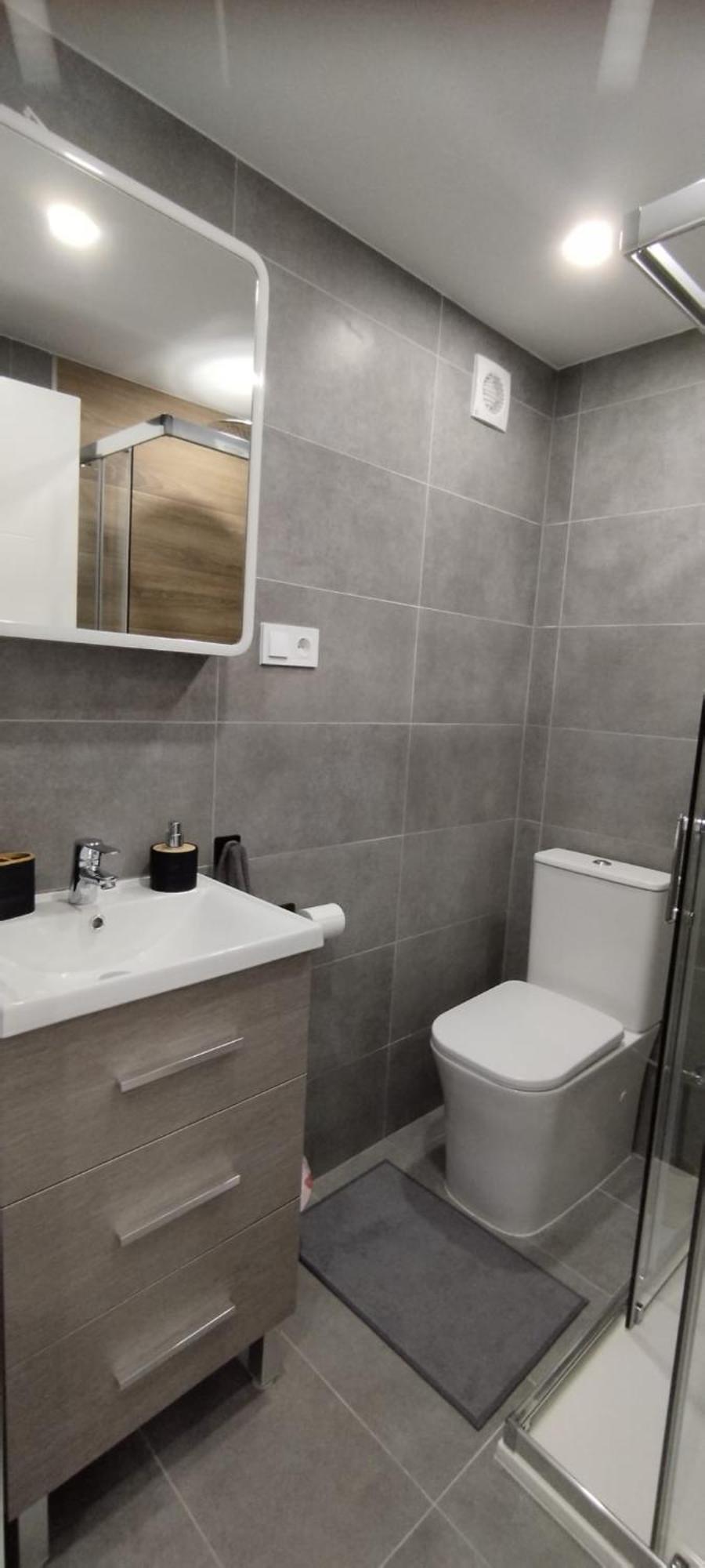 Apartamento Sofia ซานตาโปลา ภายนอก รูปภาพ