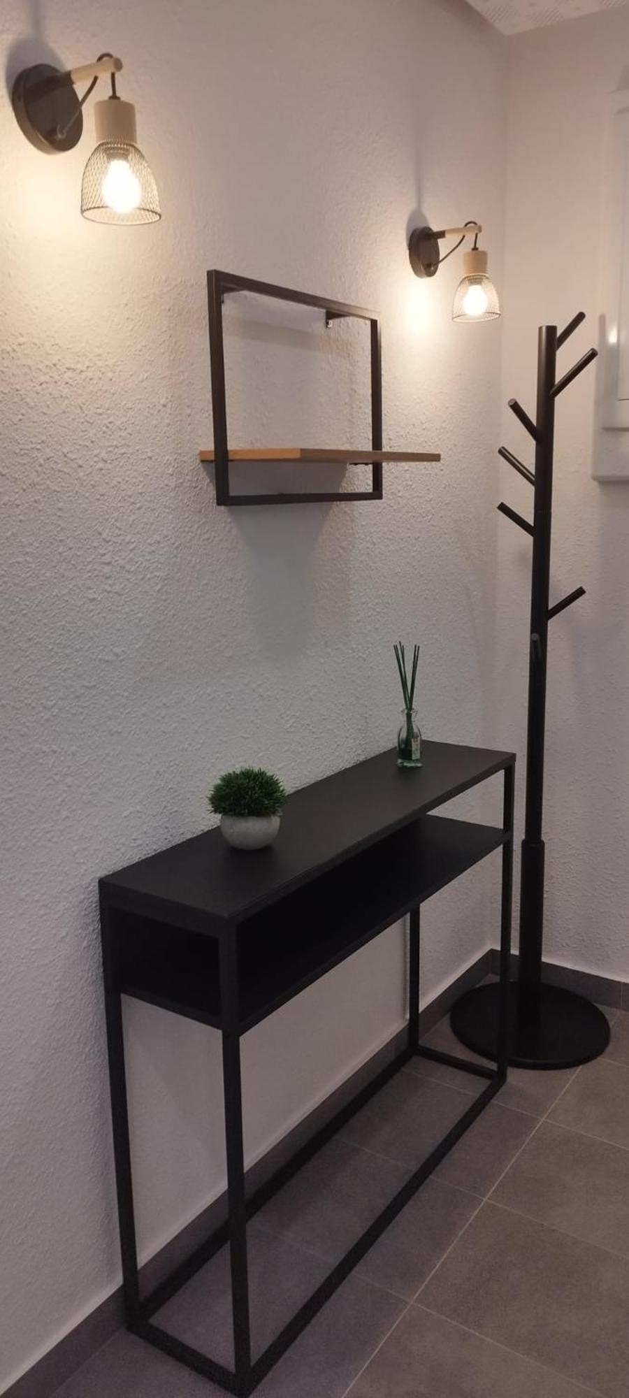 Apartamento Sofia ซานตาโปลา ภายนอก รูปภาพ