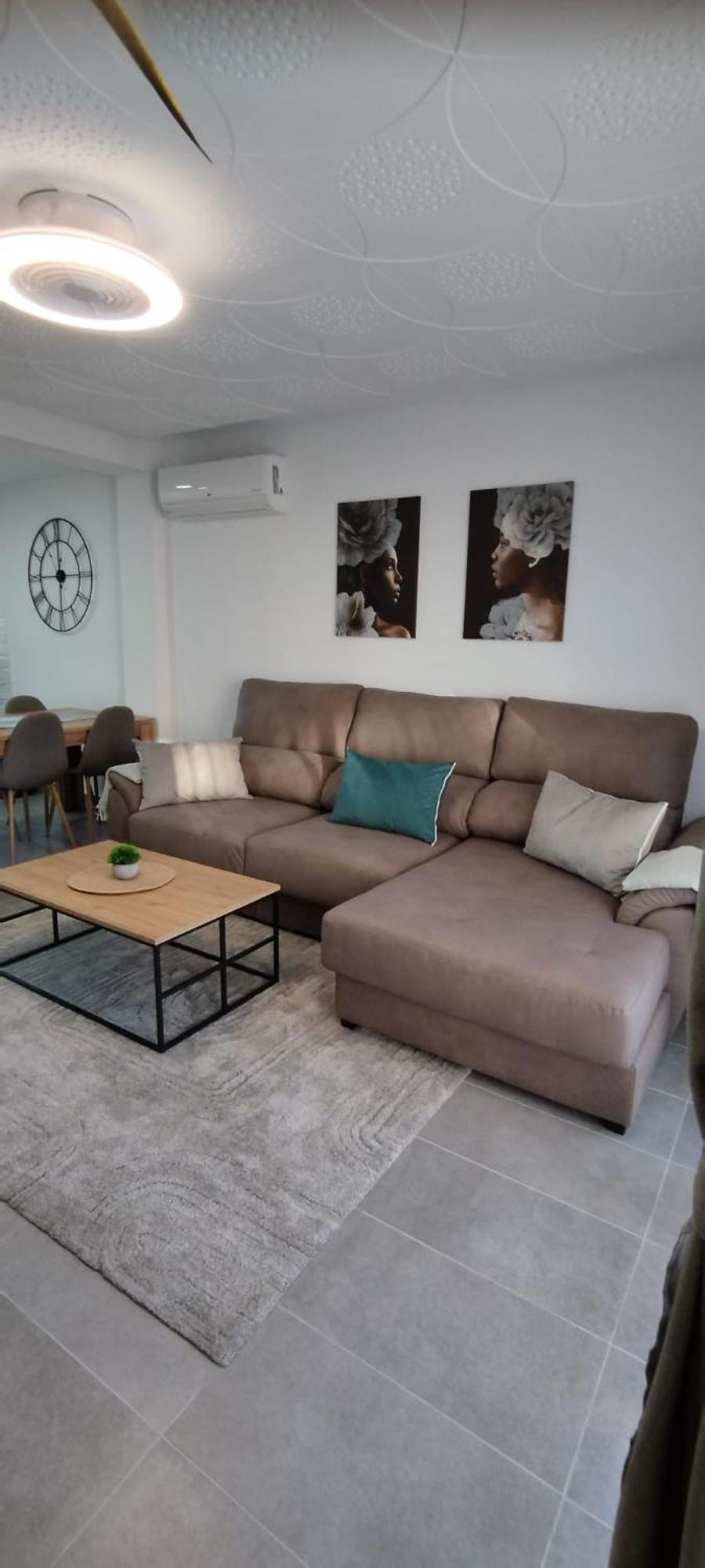 Apartamento Sofia ซานตาโปลา ภายนอก รูปภาพ
