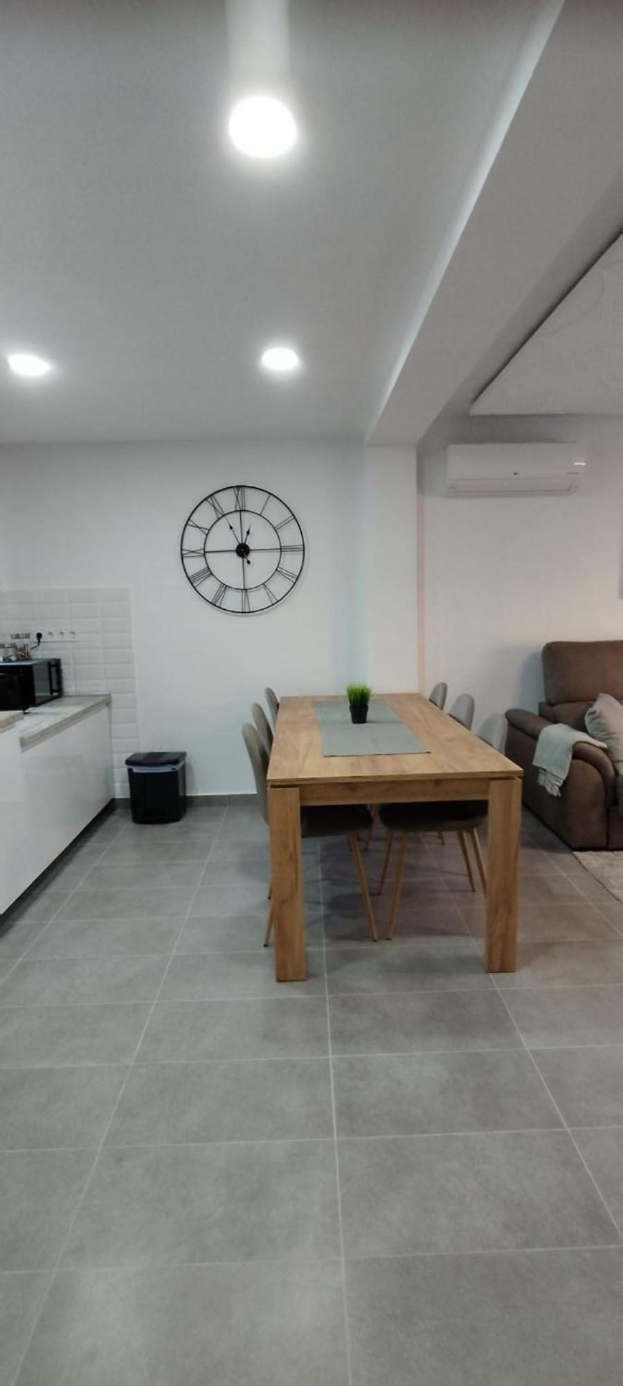 Apartamento Sofia ซานตาโปลา ภายนอก รูปภาพ
