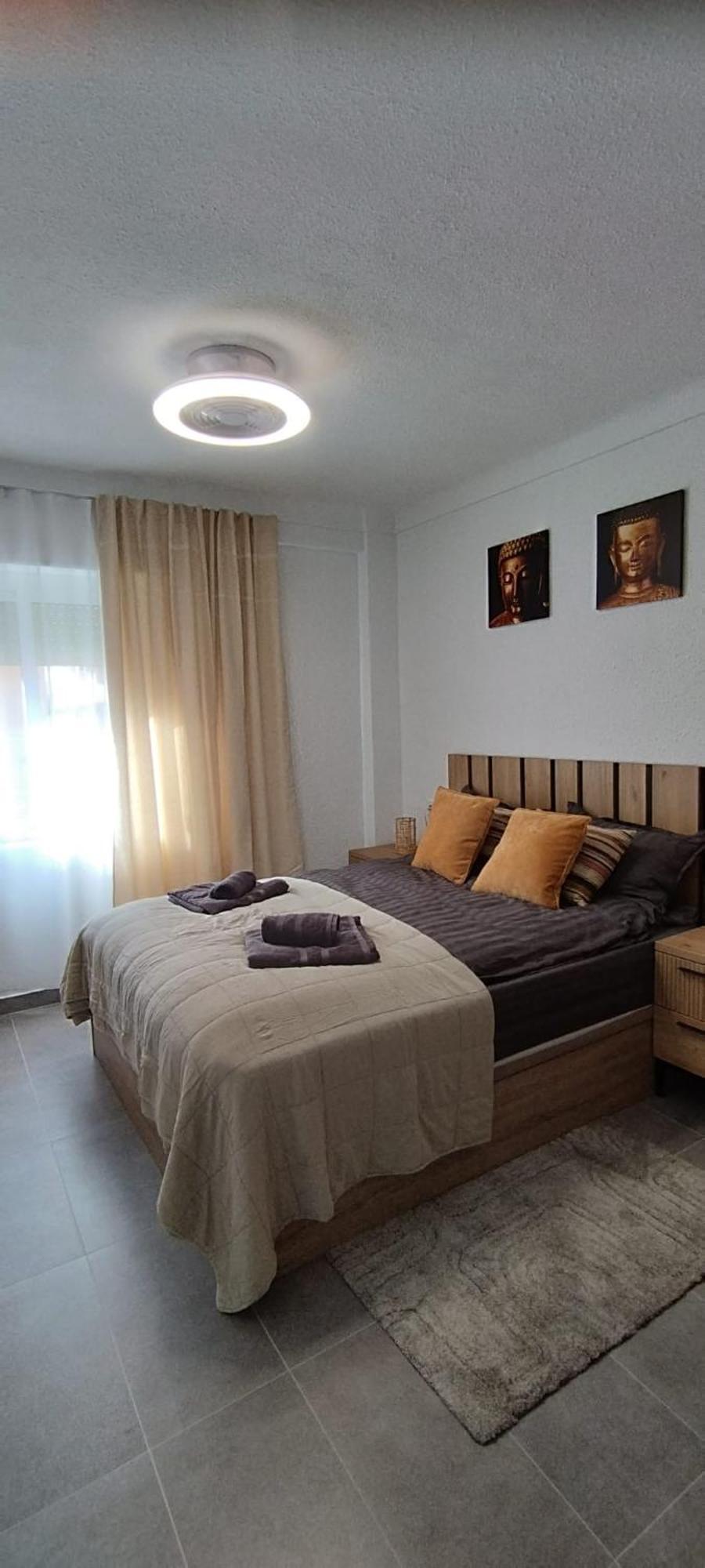 Apartamento Sofia ซานตาโปลา ภายนอก รูปภาพ