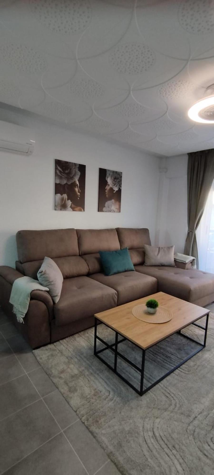 Apartamento Sofia ซานตาโปลา ภายนอก รูปภาพ