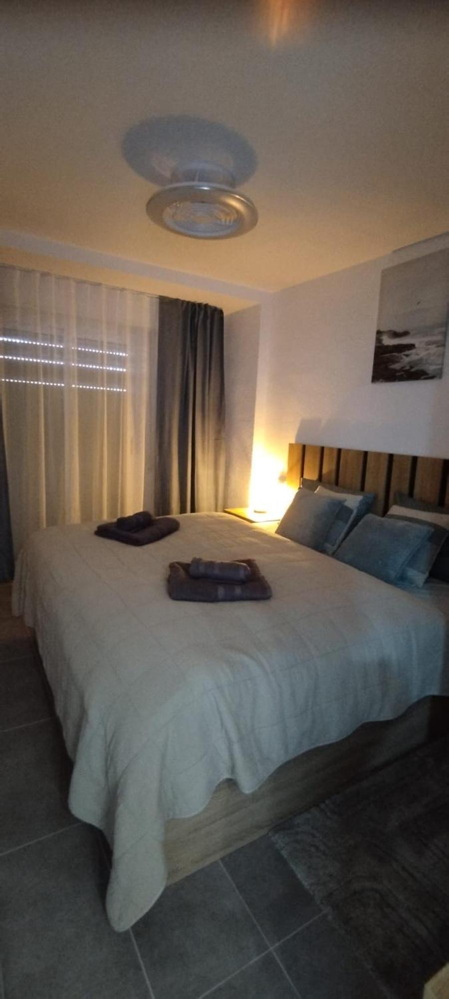 Apartamento Sofia ซานตาโปลา ภายนอก รูปภาพ