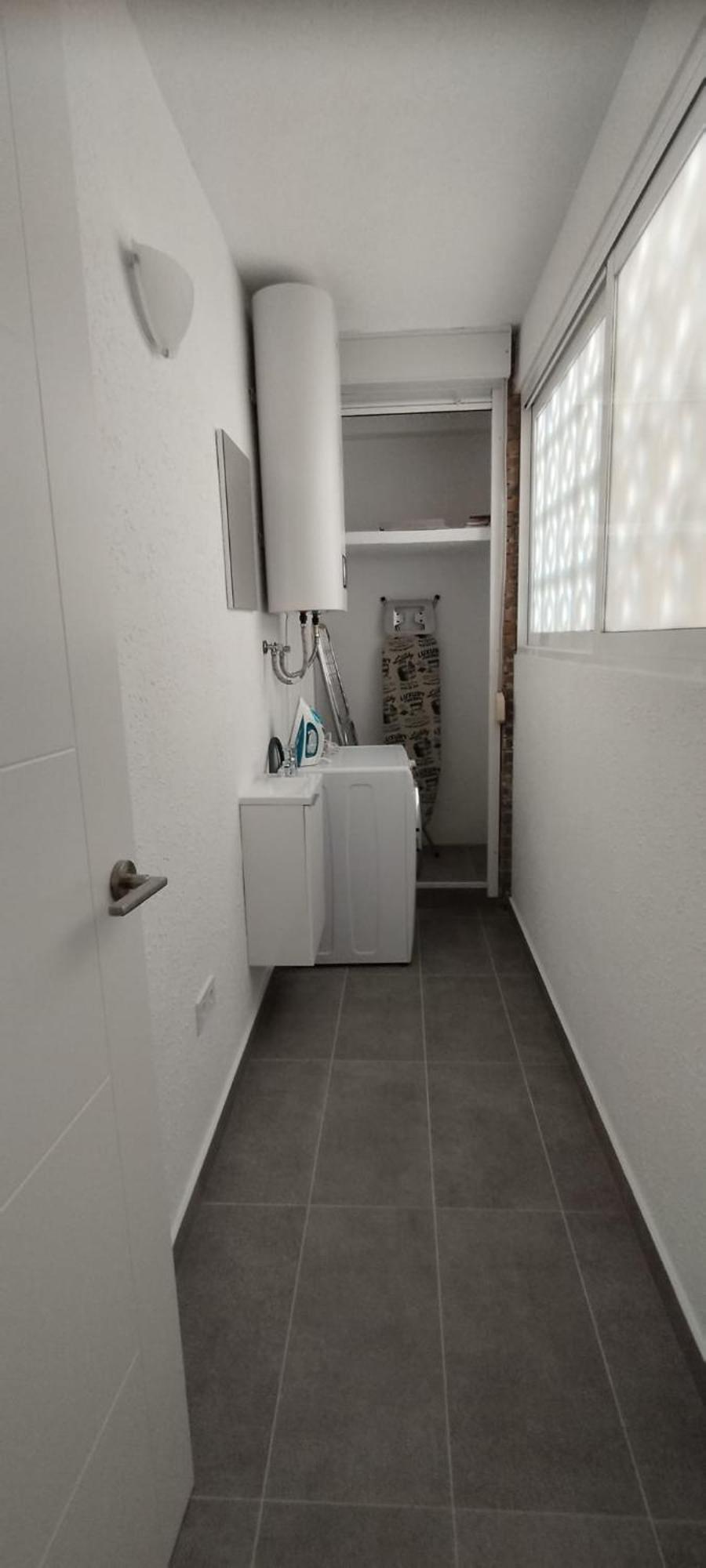 Apartamento Sofia ซานตาโปลา ภายนอก รูปภาพ