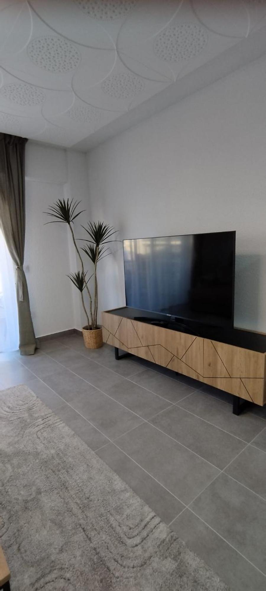 Apartamento Sofia ซานตาโปลา ภายนอก รูปภาพ