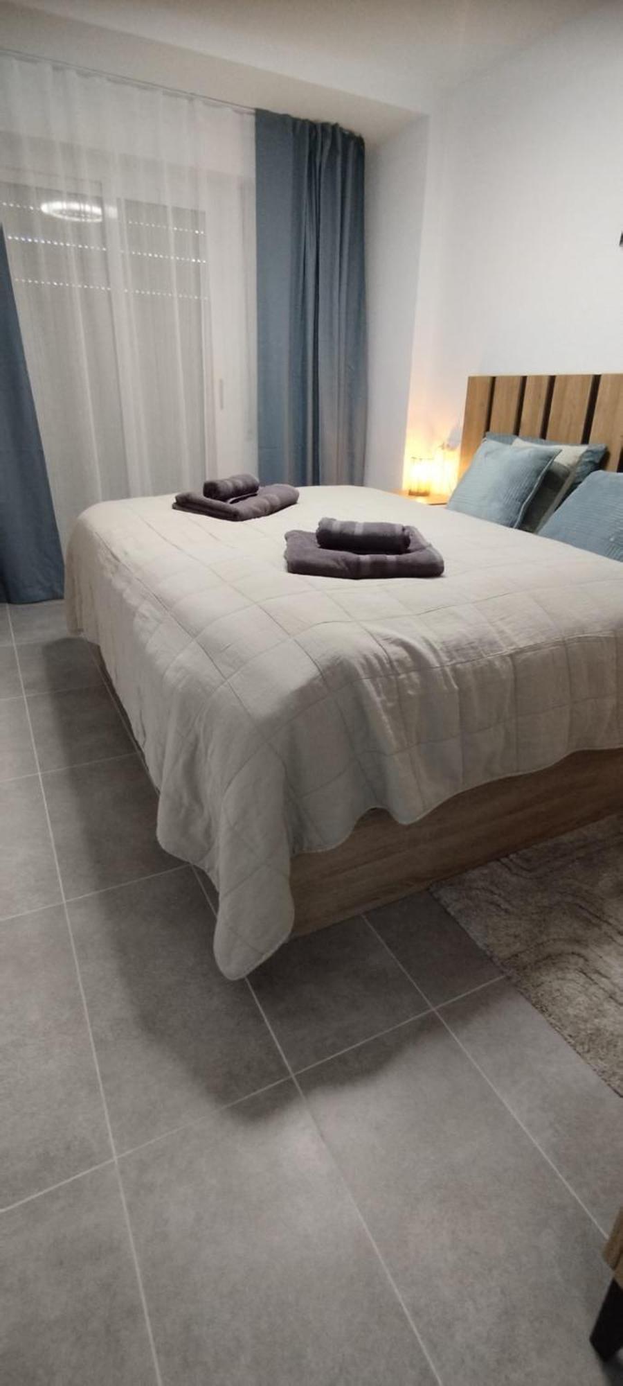 Apartamento Sofia ซานตาโปลา ภายนอก รูปภาพ