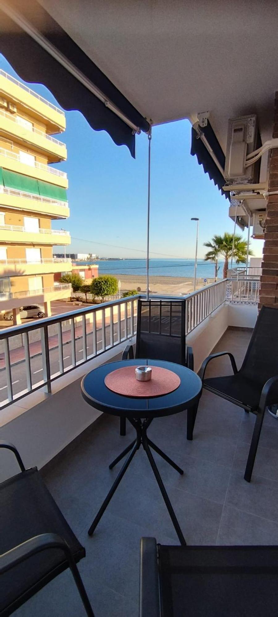 Apartamento Sofia ซานตาโปลา ภายนอก รูปภาพ